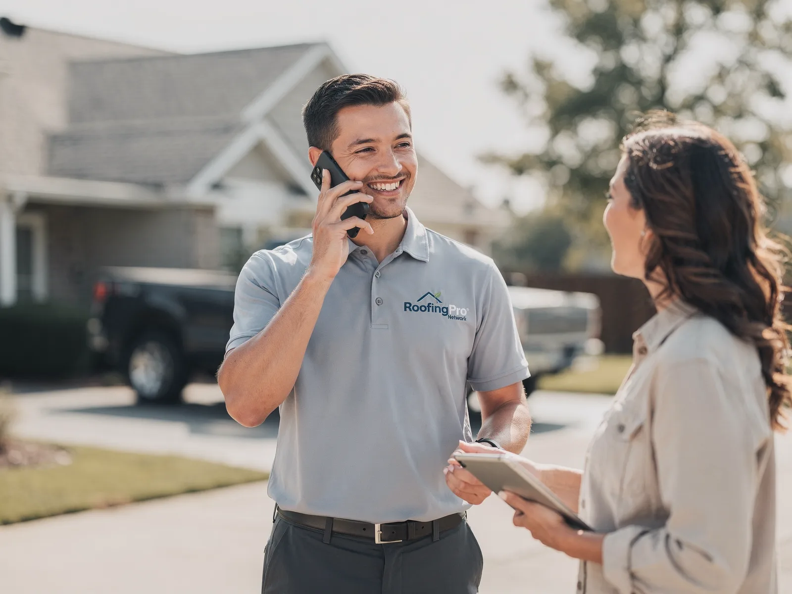 Roof Repair Doucette, TX FAQs